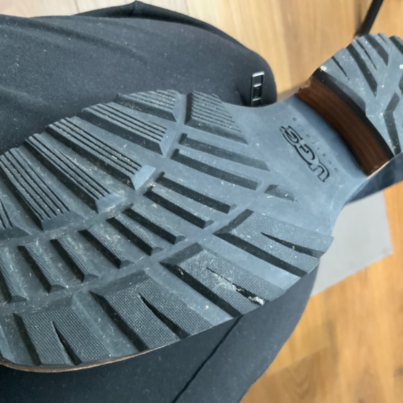 UGG Australia Broome Boots Size 7.5 - Picture 10 of 12